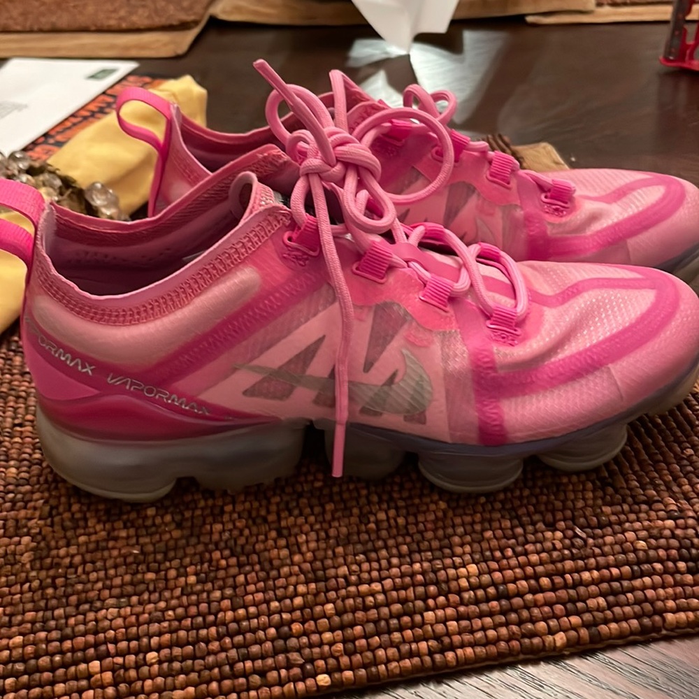 Women’s Nike vapormax